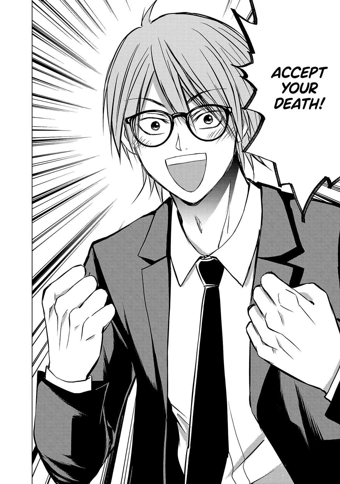 IseGure: After Constantly Being Used as a Foil for OP Isekai Protagonists, The Elite Knight Has Finally Had It. chapter 2 page 45