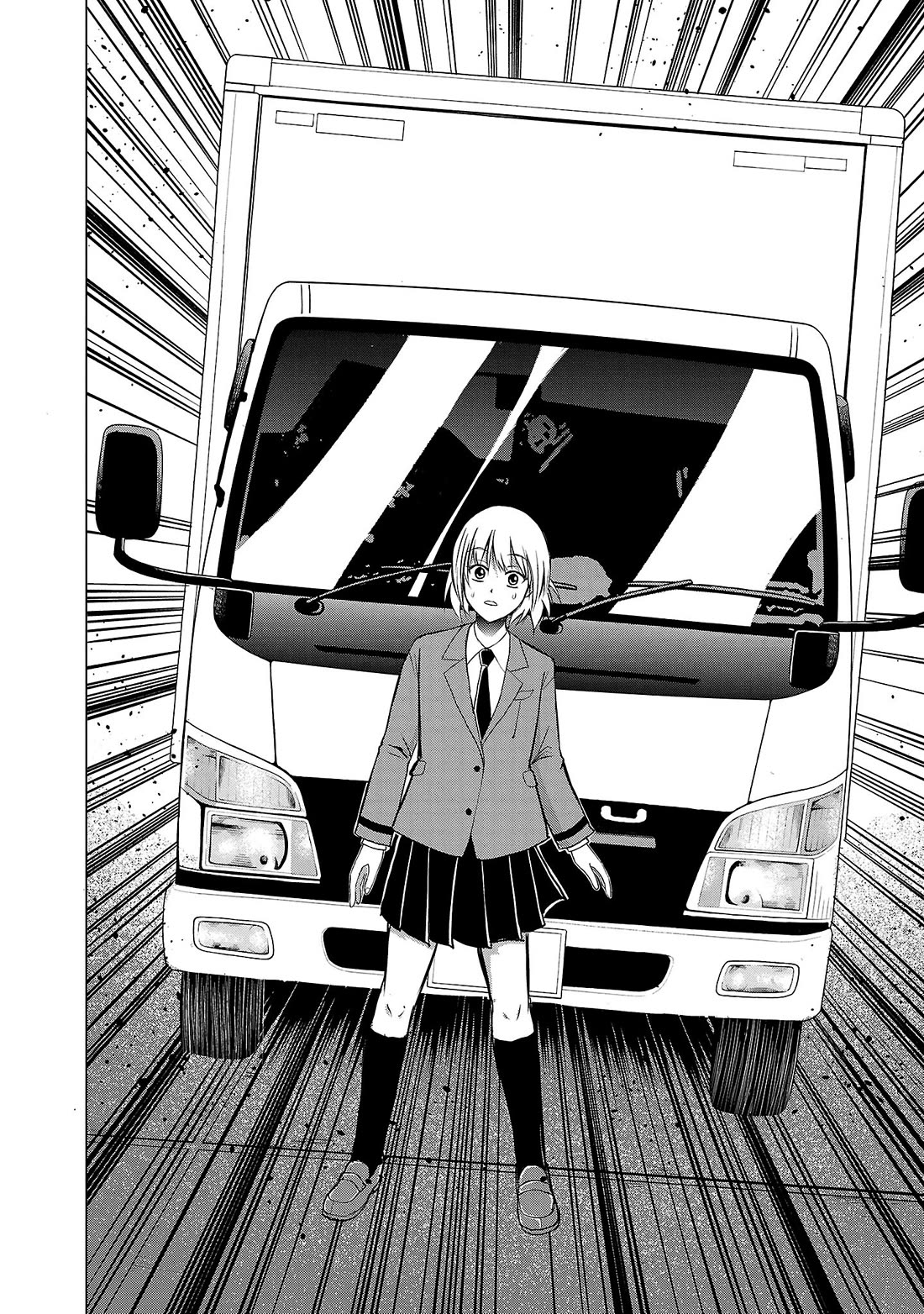 IseGure: After Constantly Being Used as a Foil for OP Isekai Protagonists, The Elite Knight Has Finally Had It. chapter 2 page 47