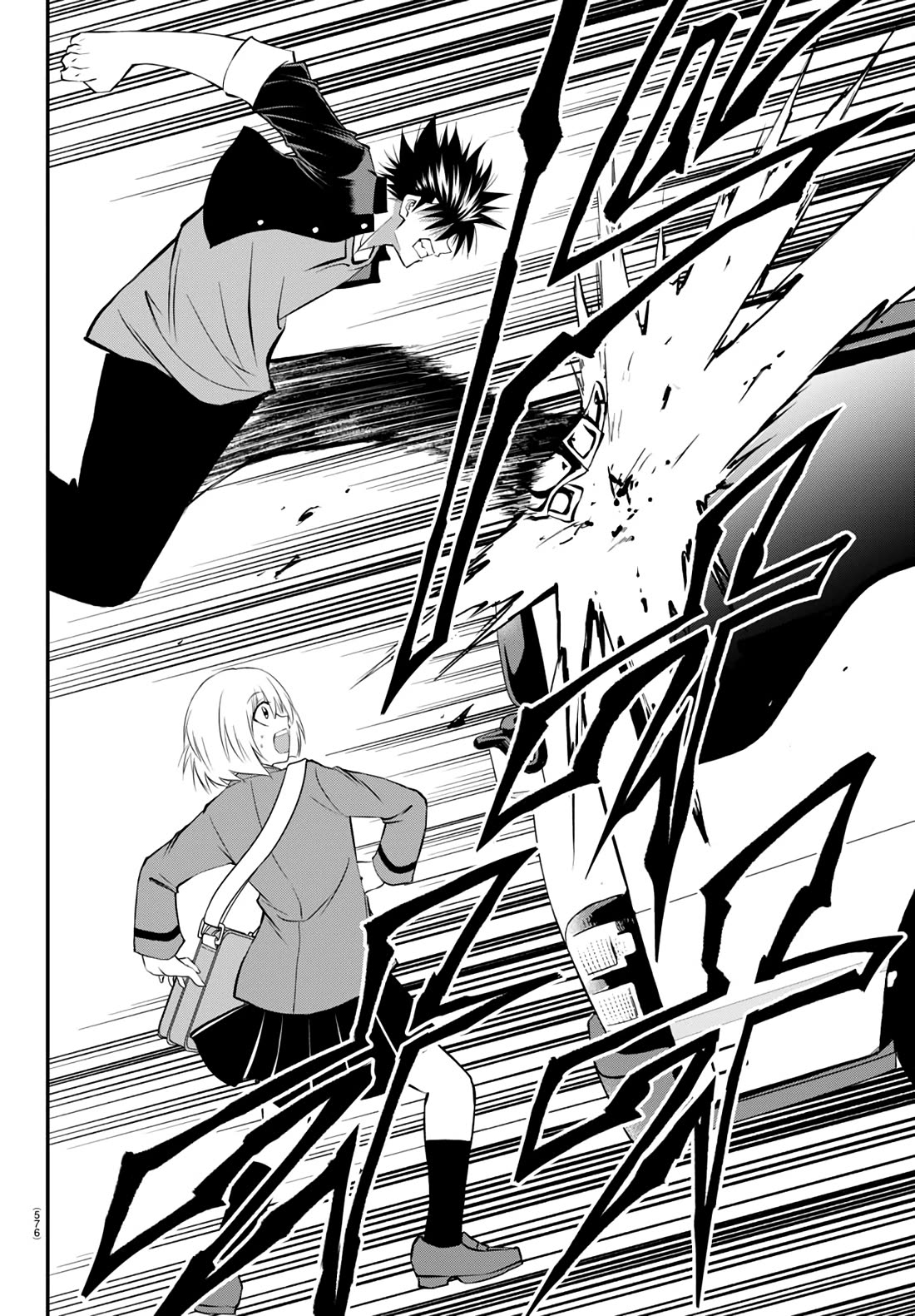 IseGure: After Constantly Being Used as a Foil for OP Isekai Protagonists, The Elite Knight Has Finally Had It. chapter 20 page 42