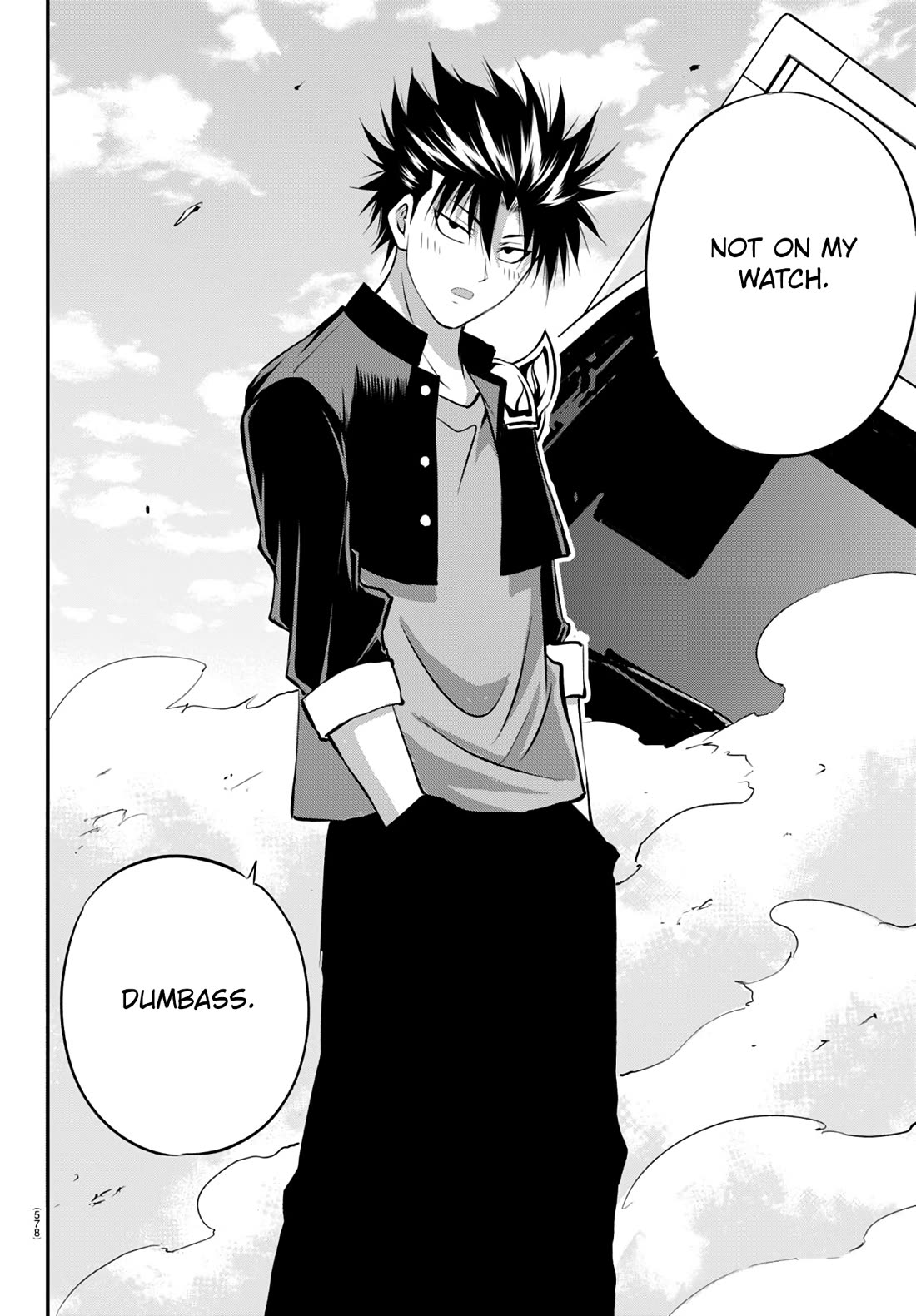 IseGure: After Constantly Being Used as a Foil for OP Isekai Protagonists, The Elite Knight Has Finally Had It. chapter 20 page 44