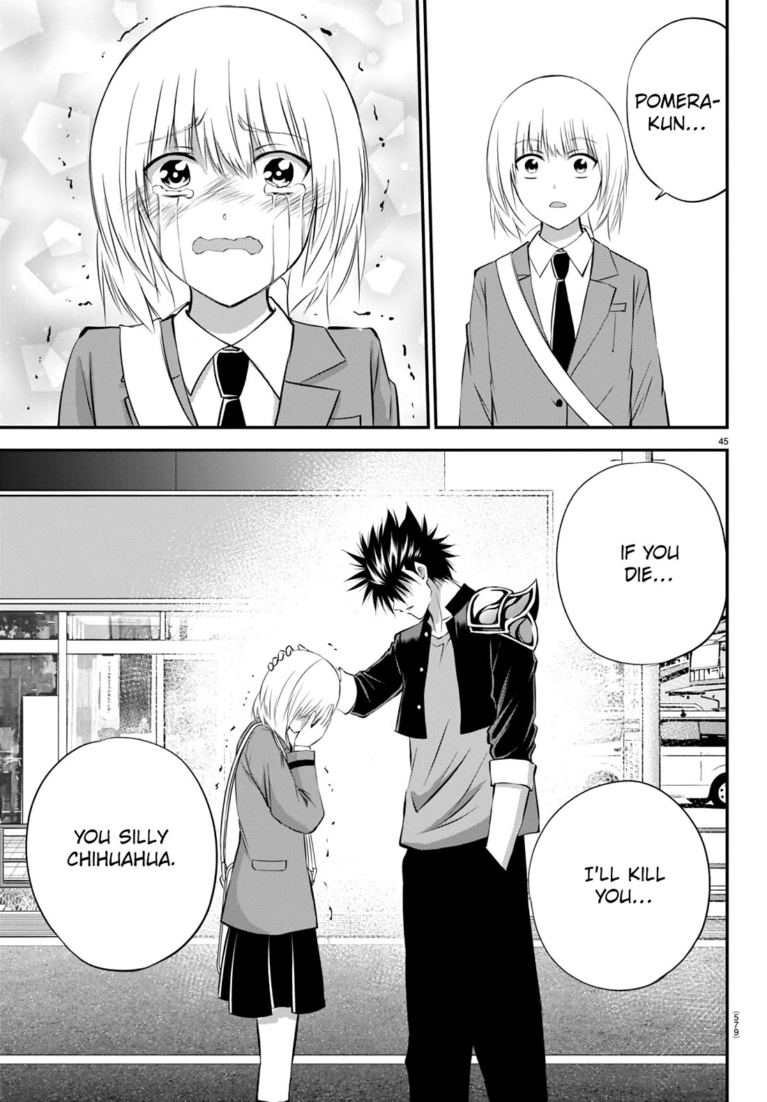 IseGure: After Constantly Being Used as a Foil for OP Isekai Protagonists, The Elite Knight Has Finally Had It. chapter 20 page 45