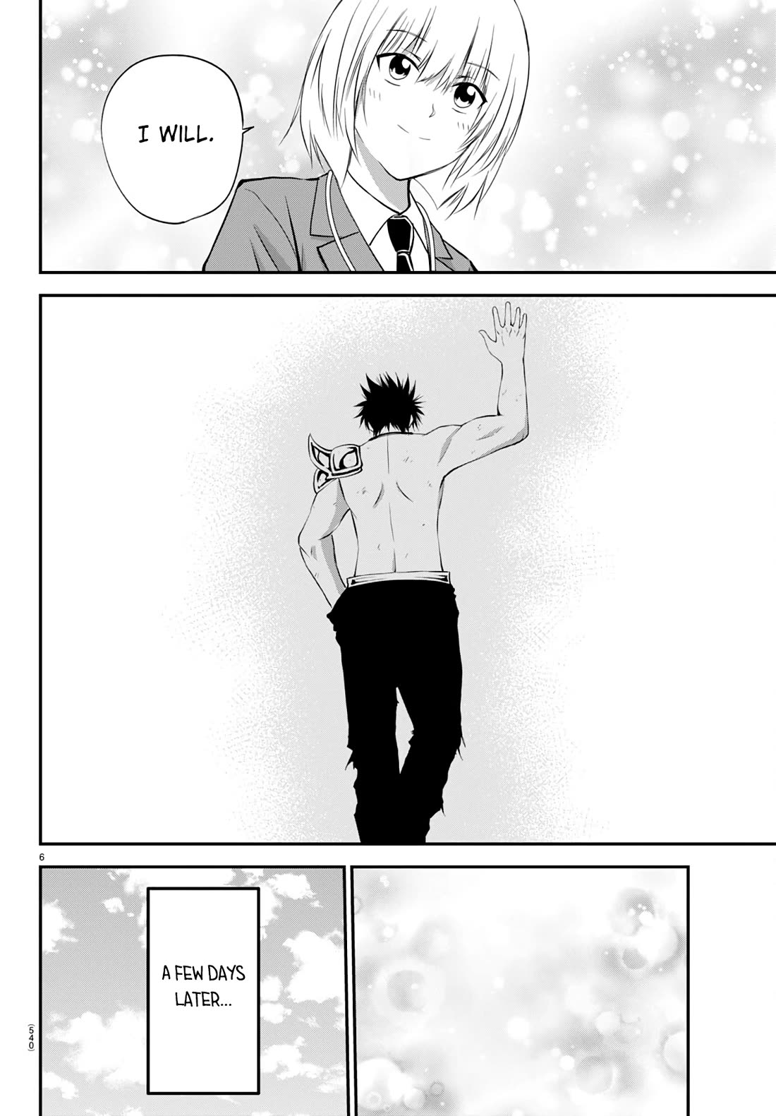 IseGure: After Constantly Being Used as a Foil for OP Isekai Protagonists, The Elite Knight Has Finally Had It. chapter 20 page 6