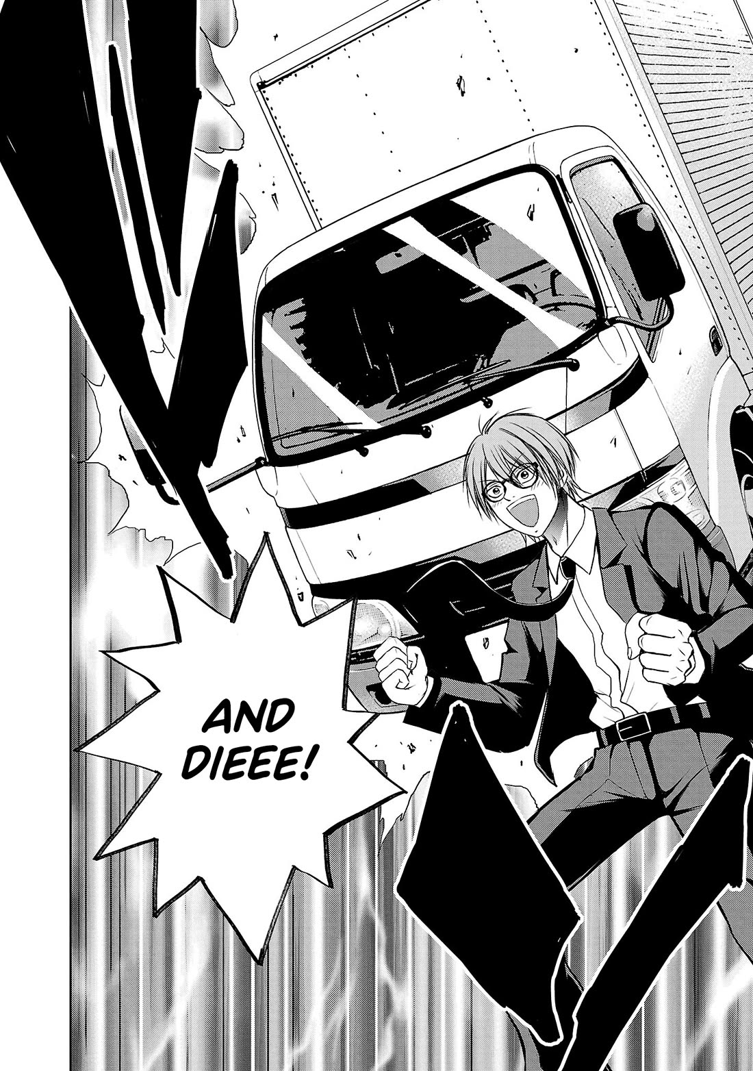 IseGure: After Constantly Being Used as a Foil for OP Isekai Protagonists, The Elite Knight Has Finally Had It. chapter 3 page 14