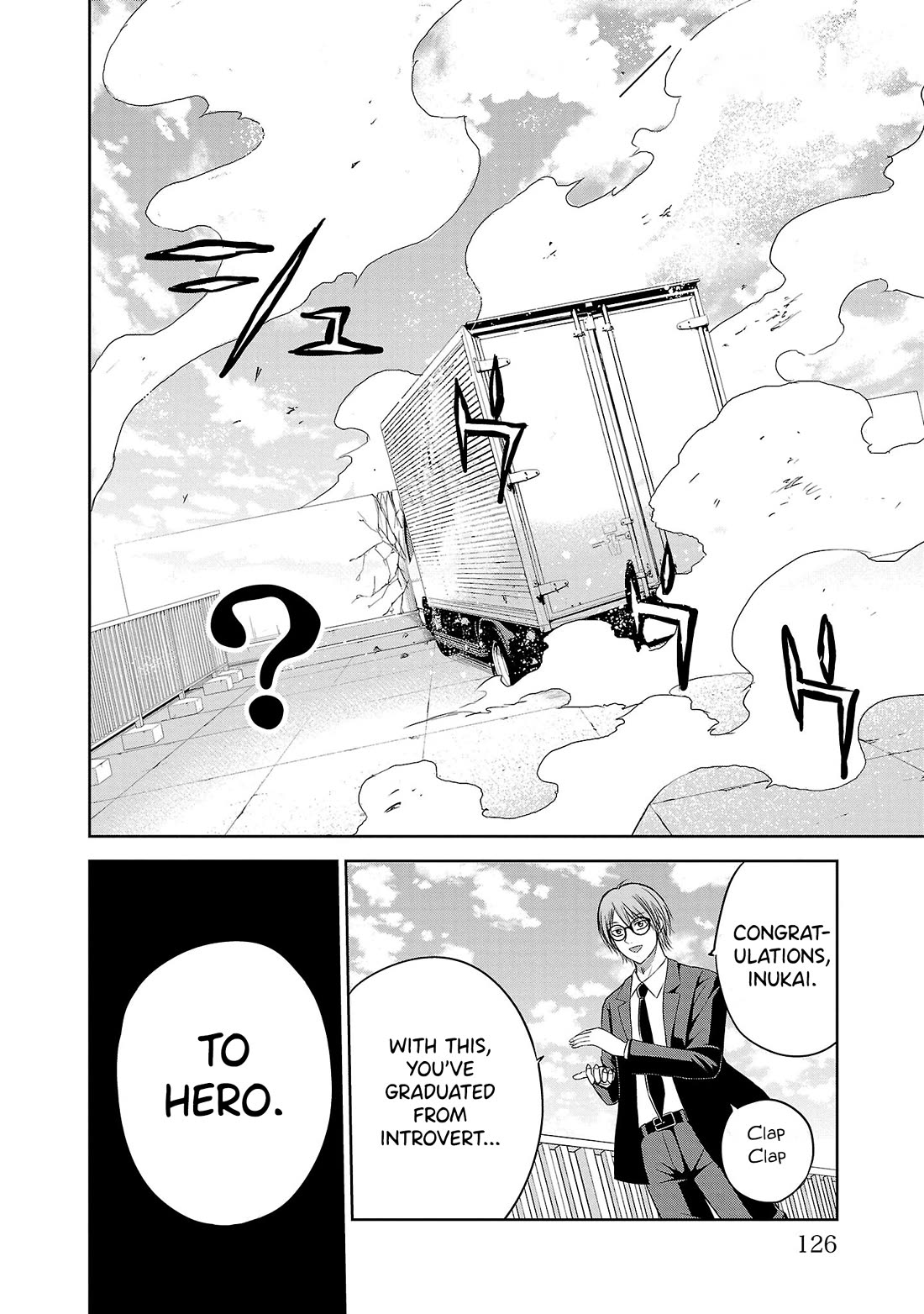 IseGure: After Constantly Being Used as a Foil for OP Isekai Protagonists, The Elite Knight Has Finally Had It. chapter 3 page 2