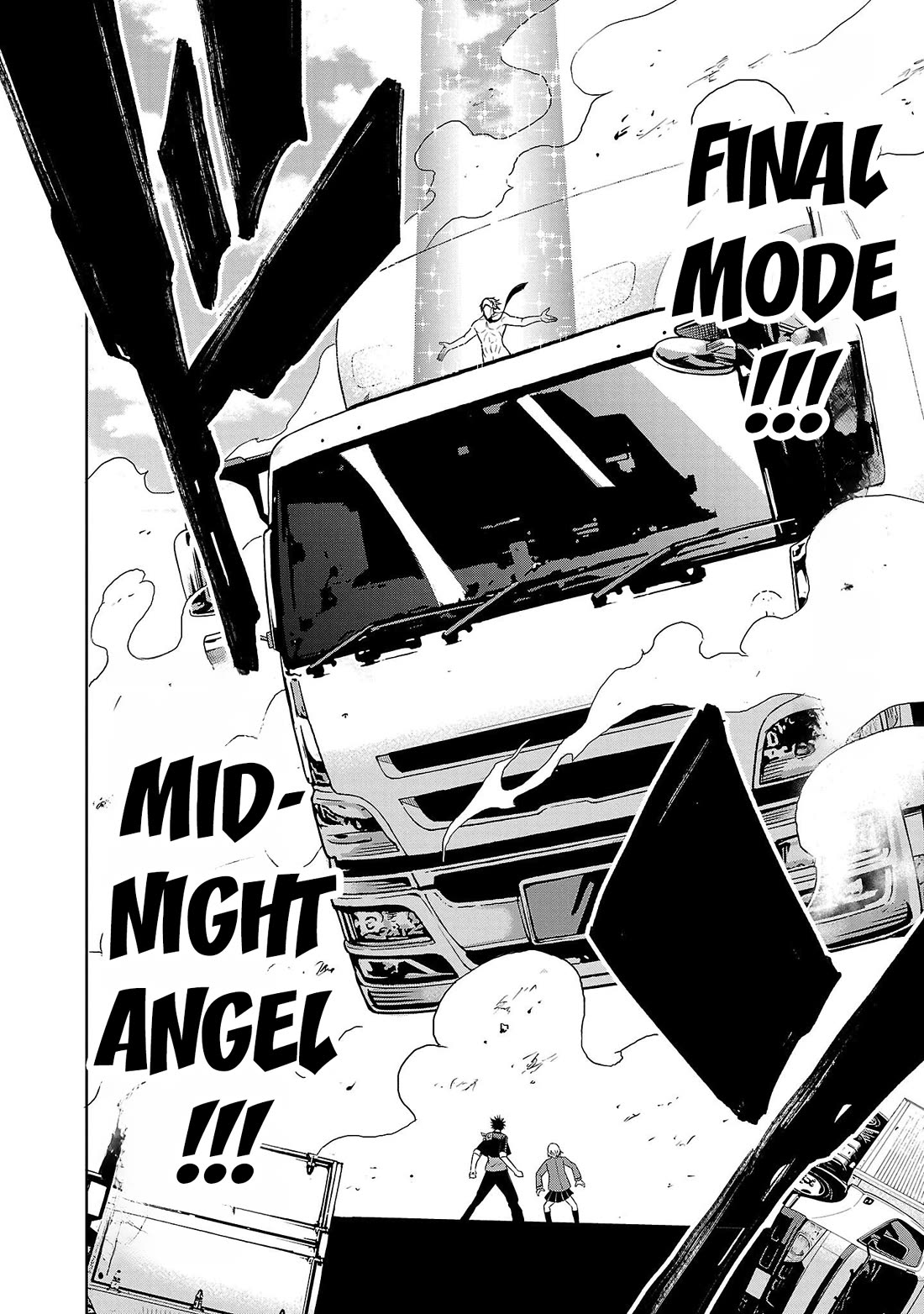 IseGure: After Constantly Being Used as a Foil for OP Isekai Protagonists, The Elite Knight Has Finally Had It. chapter 3 page 28