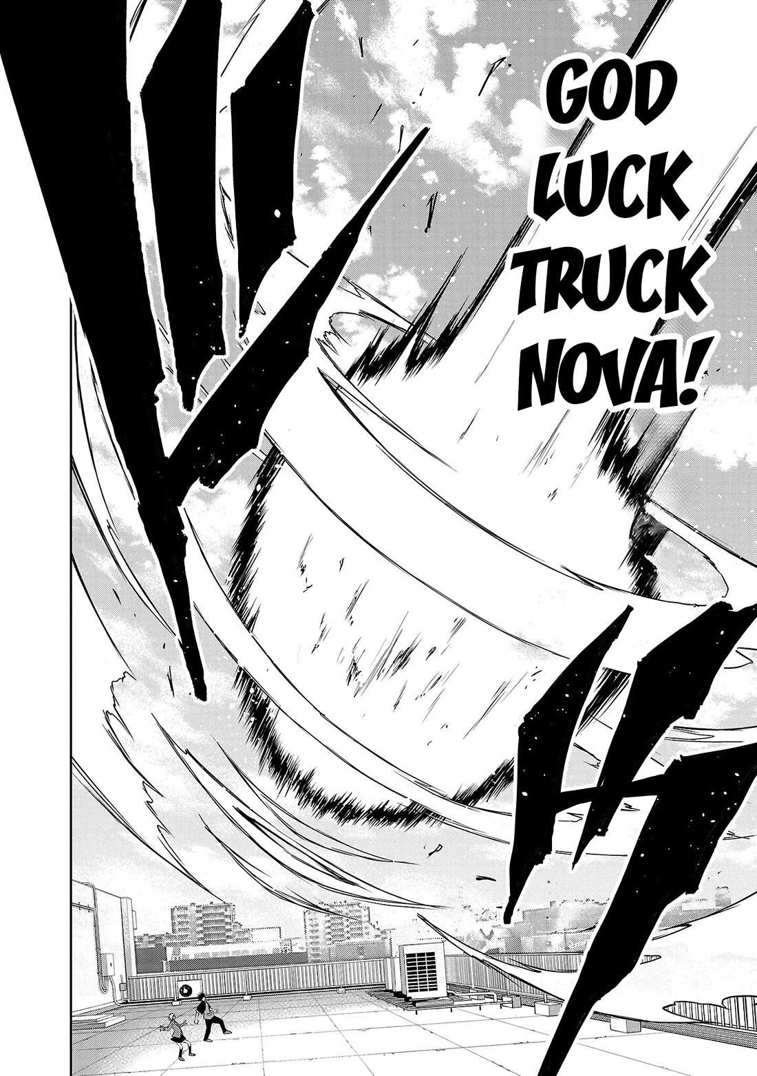 IseGure: After Constantly Being Used as a Foil for OP Isekai Protagonists, The Elite Knight Has Finally Had It. chapter 3 page 30