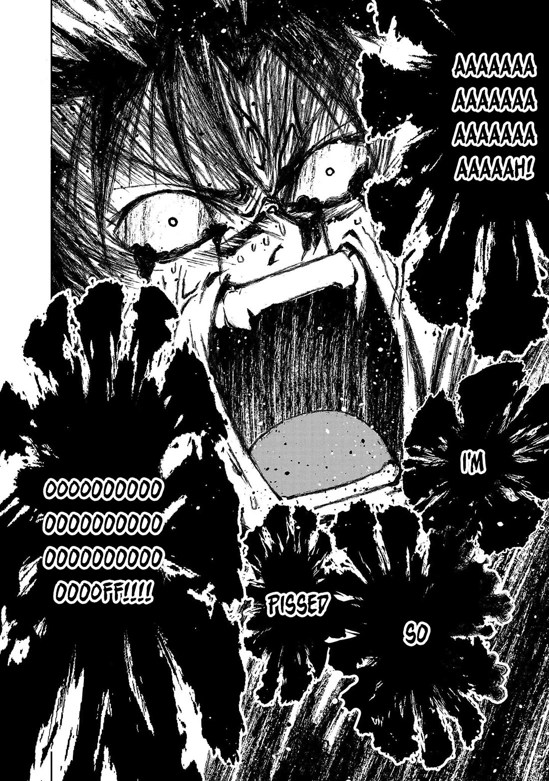 IseGure: After Constantly Being Used as a Foil for OP Isekai Protagonists, The Elite Knight Has Finally Had It. chapter 3 page 38