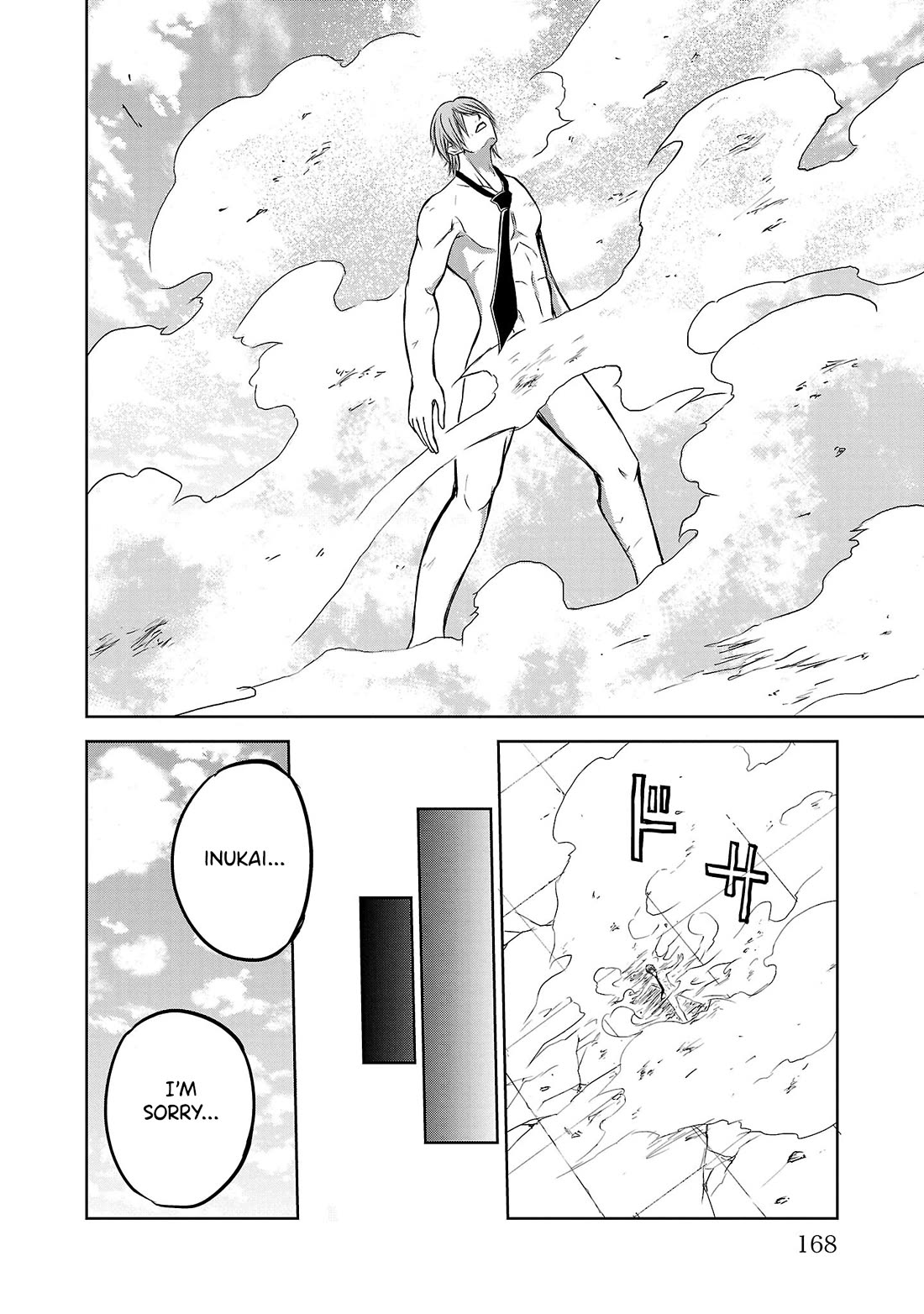 IseGure: After Constantly Being Used as a Foil for OP Isekai Protagonists, The Elite Knight Has Finally Had It. chapter 3 page 44