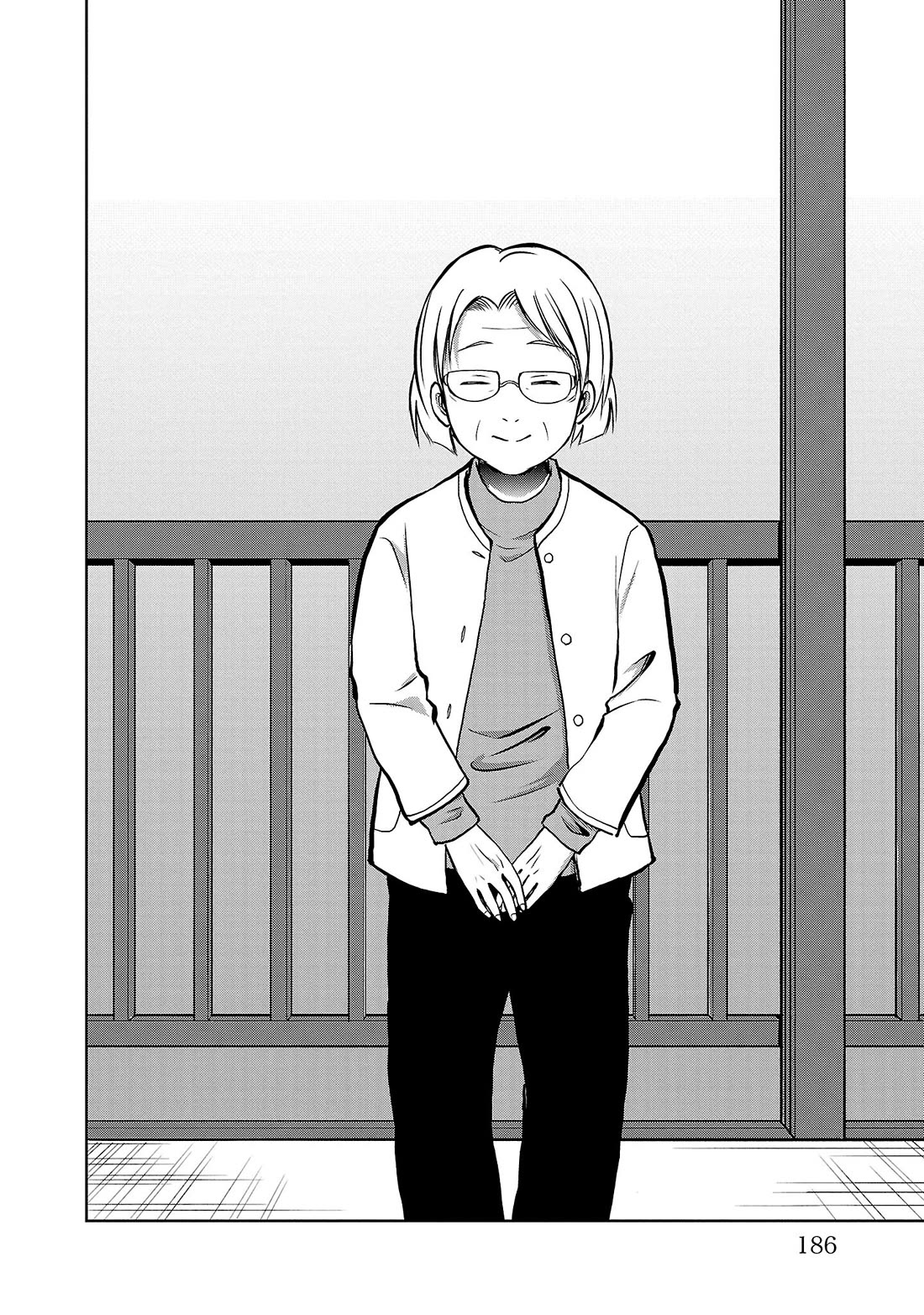 IseGure: After Constantly Being Used as a Foil for OP Isekai Protagonists, The Elite Knight Has Finally Had It. chapter 4 page 12