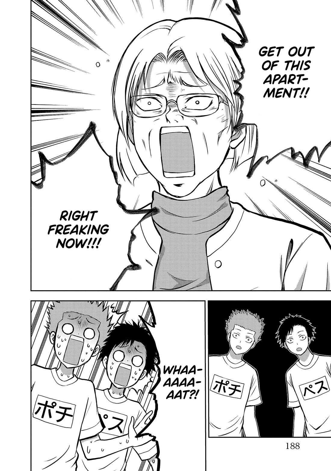 IseGure: After Constantly Being Used as a Foil for OP Isekai Protagonists, The Elite Knight Has Finally Had It. chapter 4 page 14