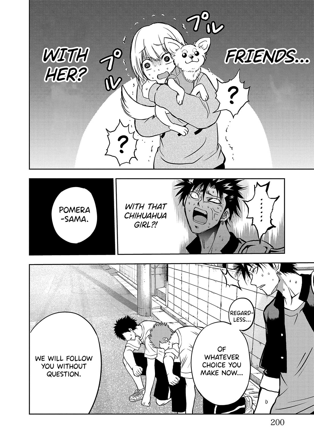 IseGure: After Constantly Being Used as a Foil for OP Isekai Protagonists, The Elite Knight Has Finally Had It. chapter 4 page 26