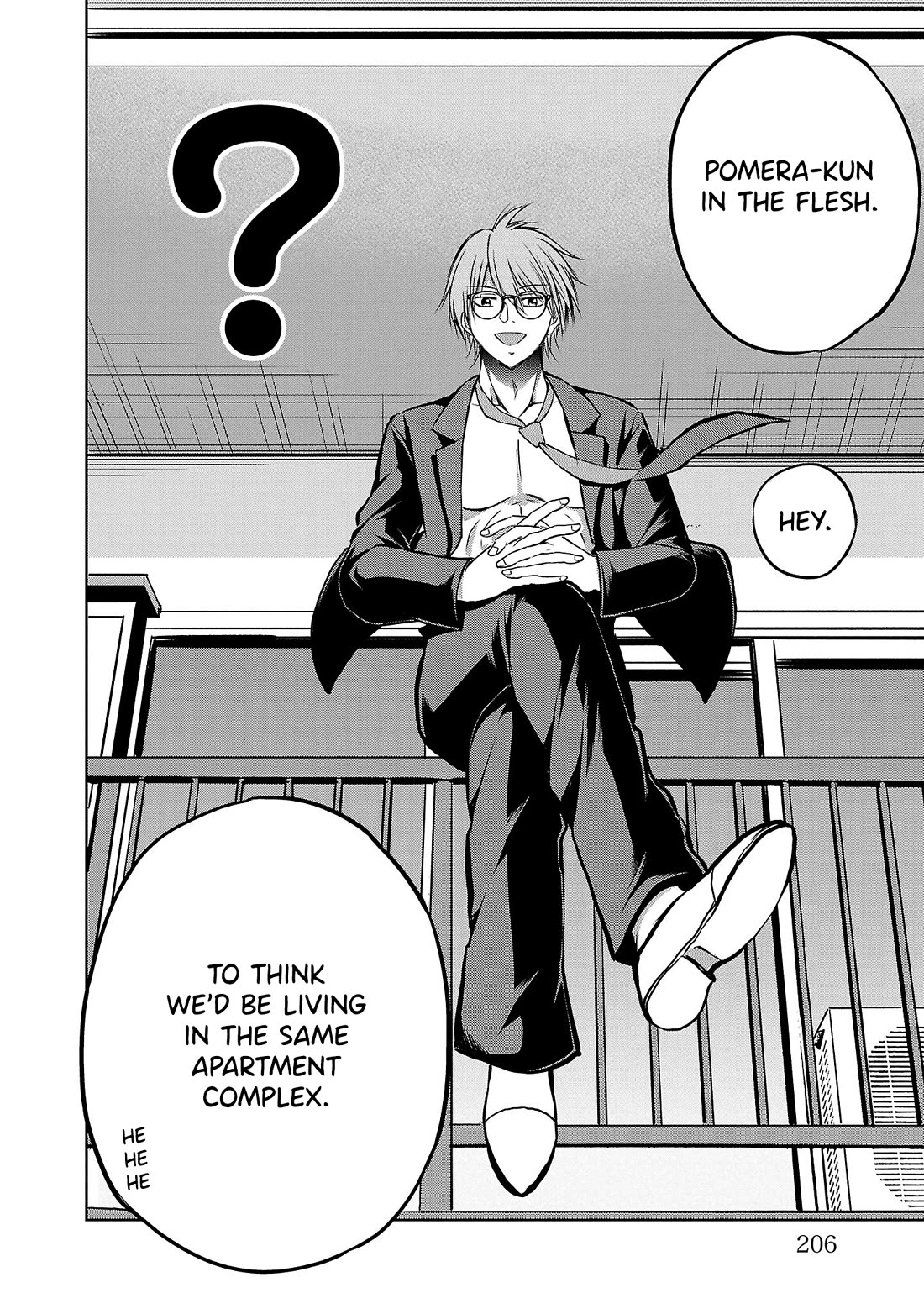 IseGure: After Constantly Being Used as a Foil for OP Isekai Protagonists, The Elite Knight Has Finally Had It. chapter 4 page 32