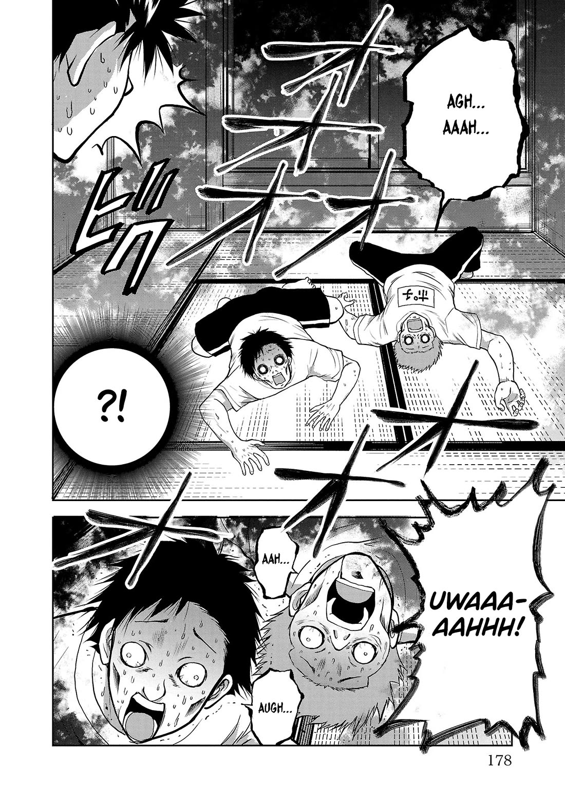 IseGure: After Constantly Being Used as a Foil for OP Isekai Protagonists, The Elite Knight Has Finally Had It. chapter 4 page 4