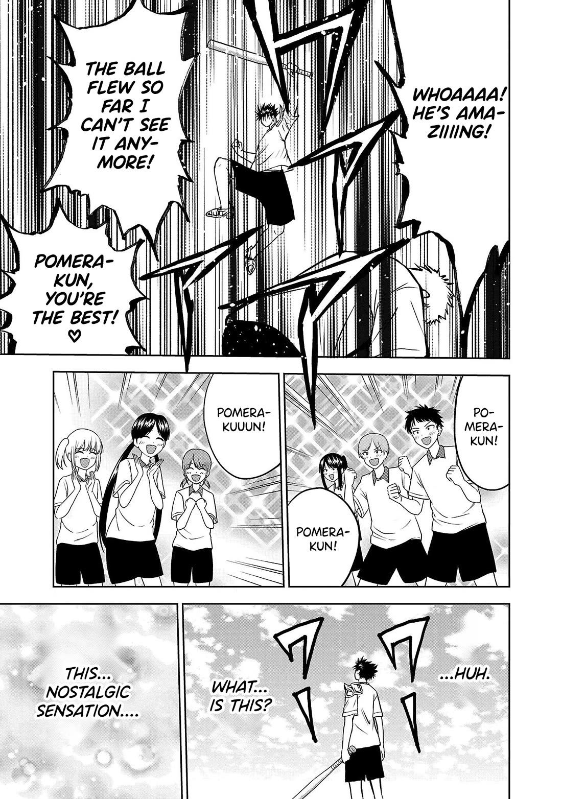 IseGure: After Constantly Being Used as a Foil for OP Isekai Protagonists, The Elite Knight Has Finally Had It. chapter 5 page 20