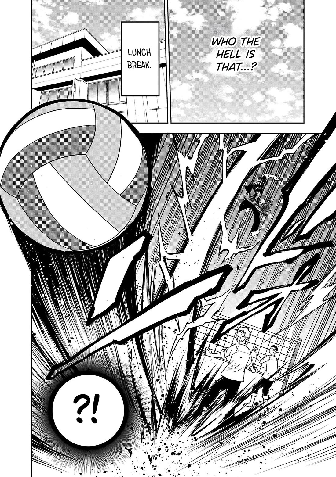 IseGure: After Constantly Being Used as a Foil for OP Isekai Protagonists, The Elite Knight Has Finally Had It. chapter 5 page 23