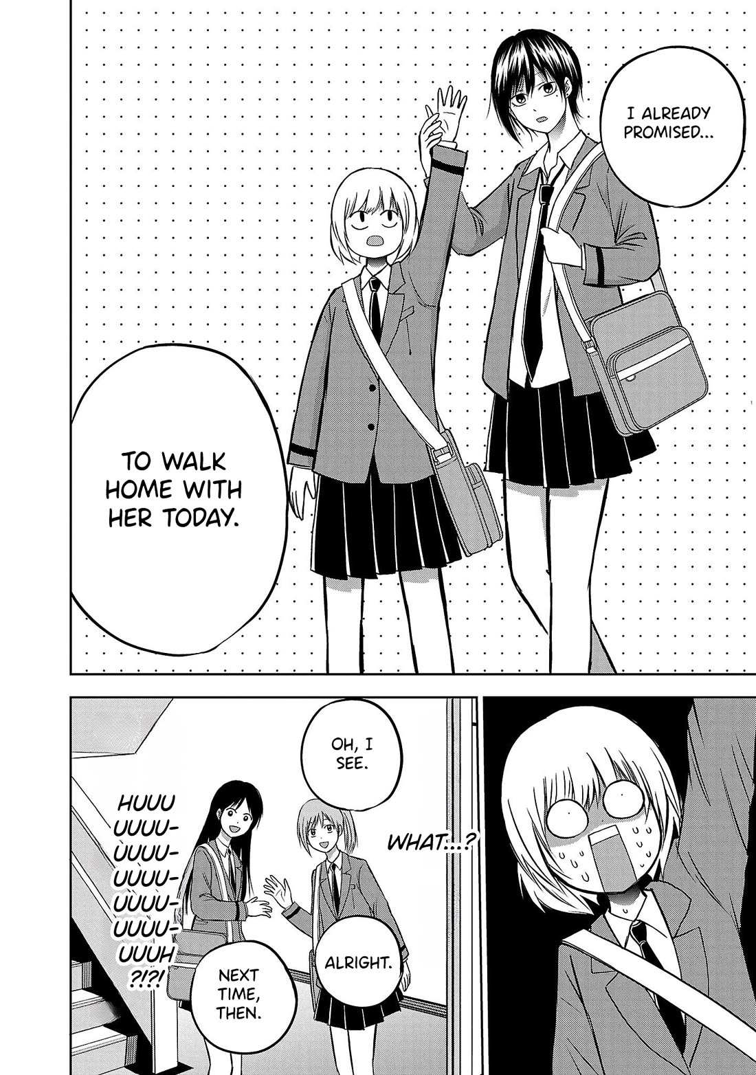 IseGure: After Constantly Being Used as a Foil for OP Isekai Protagonists, The Elite Knight Has Finally Had It. chapter 5 page 39