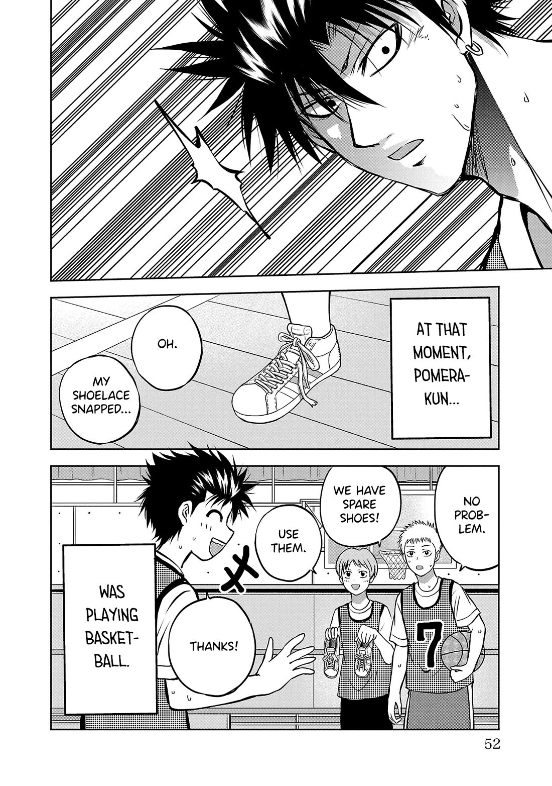 IseGure: After Constantly Being Used as a Foil for OP Isekai Protagonists, The Elite Knight Has Finally Had It. chapter 5 page 51