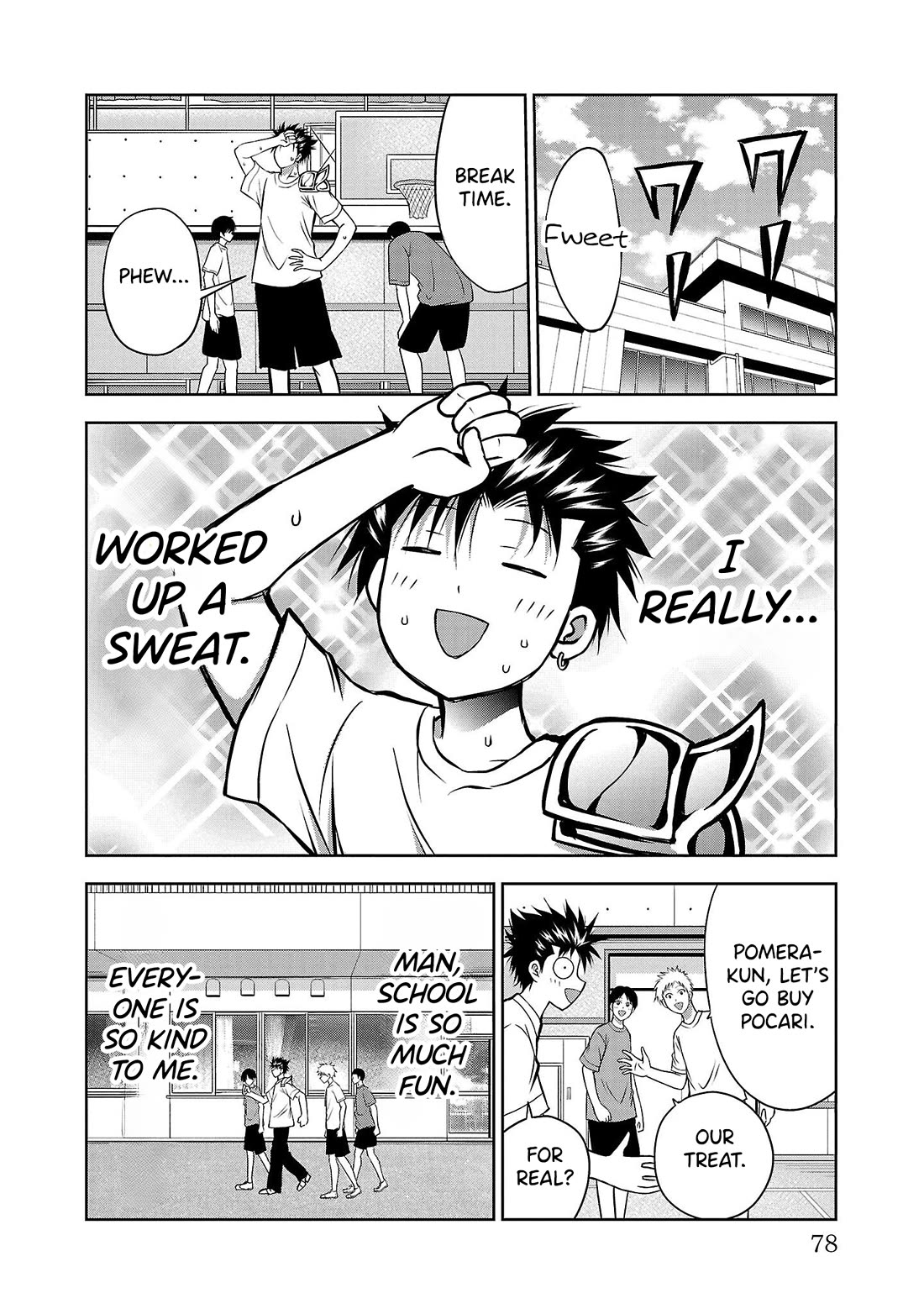 IseGure: After Constantly Being Used as a Foil for OP Isekai Protagonists, The Elite Knight Has Finally Had It. chapter 6 page 26