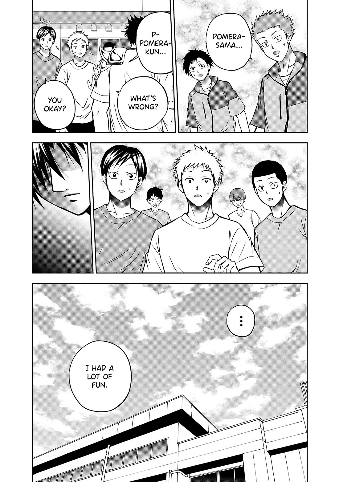 IseGure: After Constantly Being Used as a Foil for OP Isekai Protagonists, The Elite Knight Has Finally Had It. chapter 6 page 31