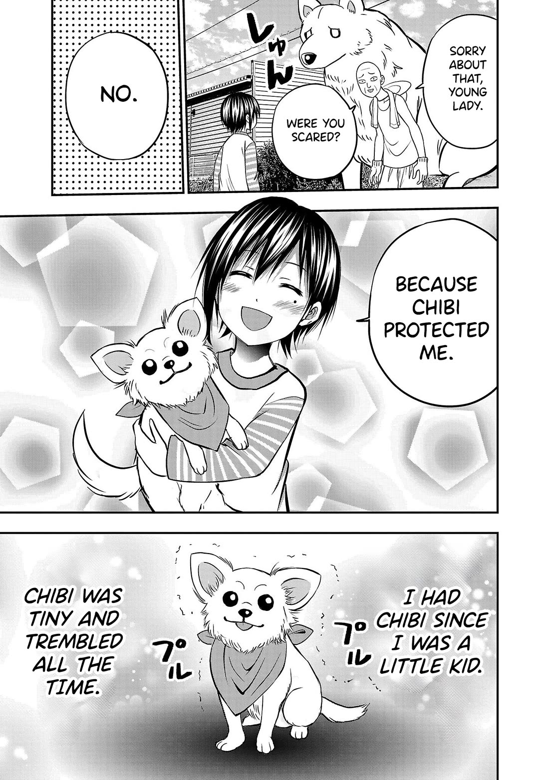 IseGure: After Constantly Being Used as a Foil for OP Isekai Protagonists, The Elite Knight Has Finally Had It. chapter 7 page 27