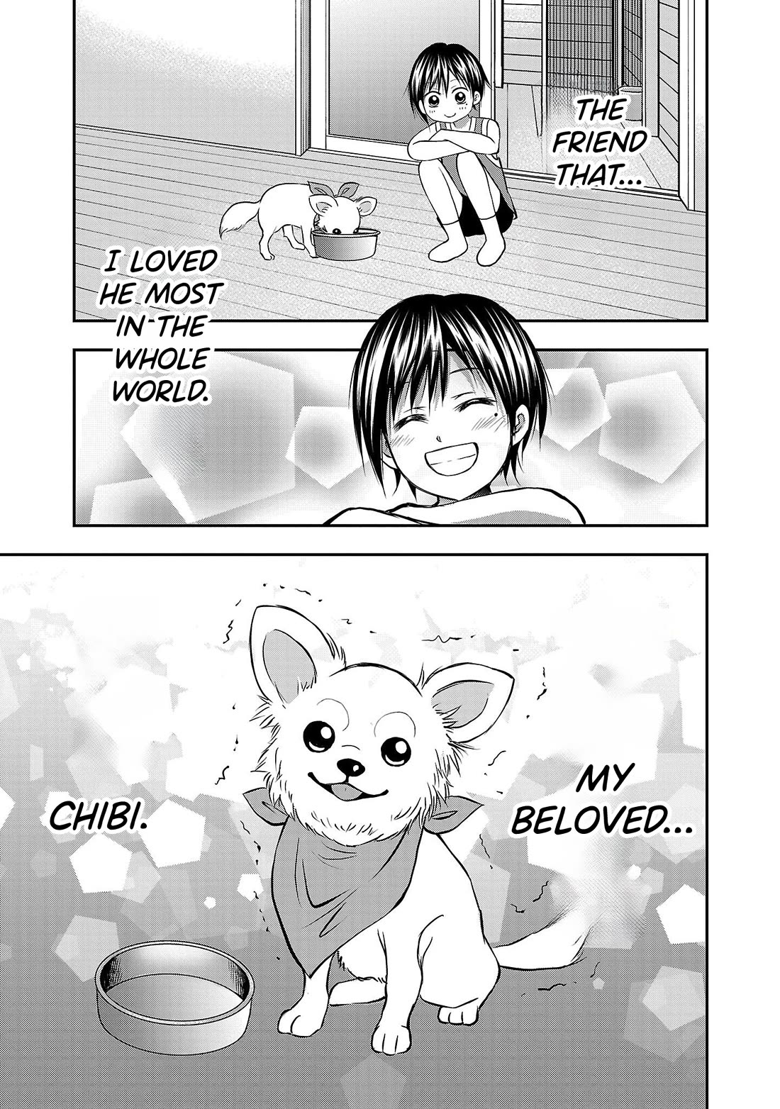 IseGure: After Constantly Being Used as a Foil for OP Isekai Protagonists, The Elite Knight Has Finally Had It. chapter 7 page 29