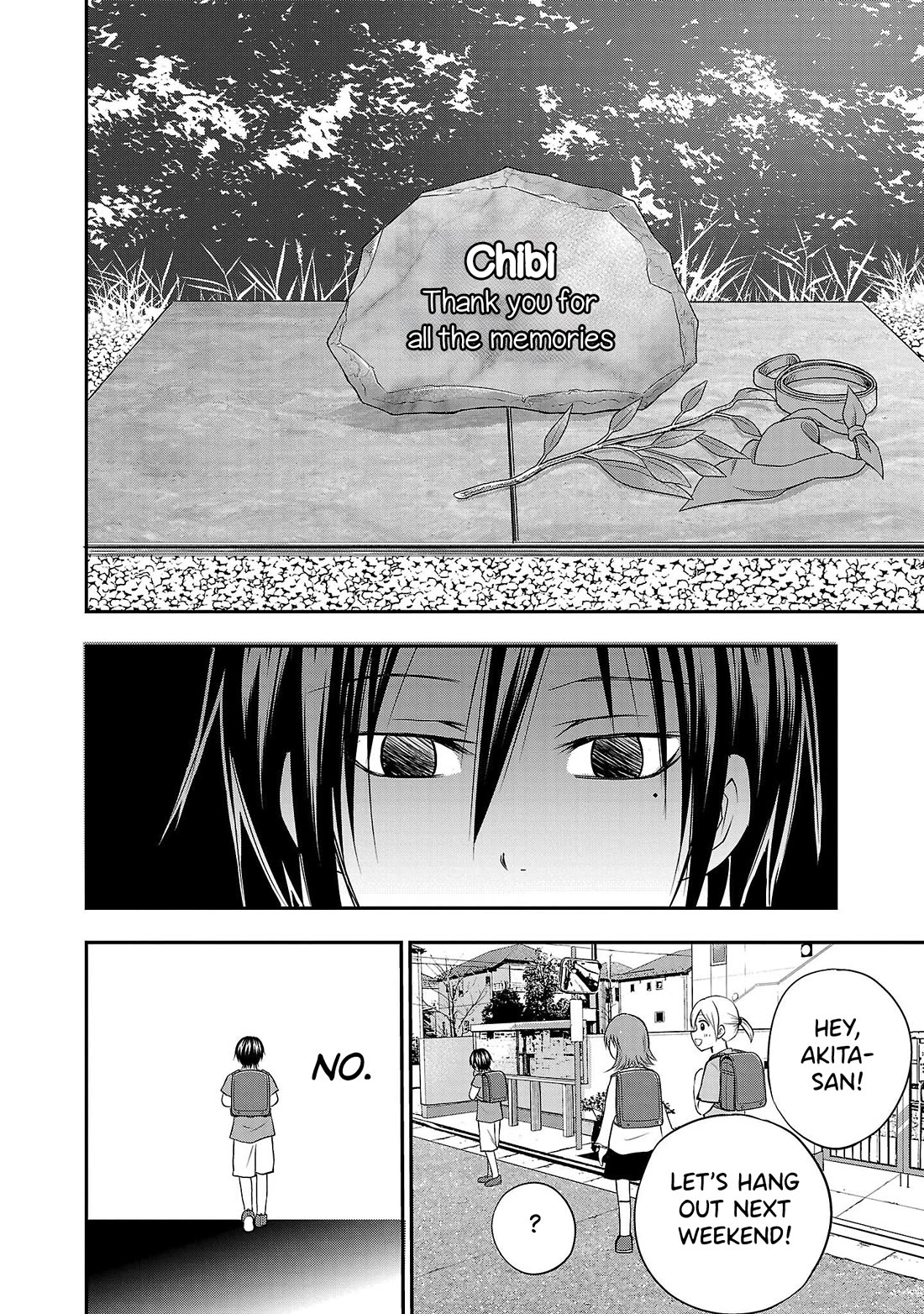 IseGure: After Constantly Being Used as a Foil for OP Isekai Protagonists, The Elite Knight Has Finally Had It. chapter 7 page 30