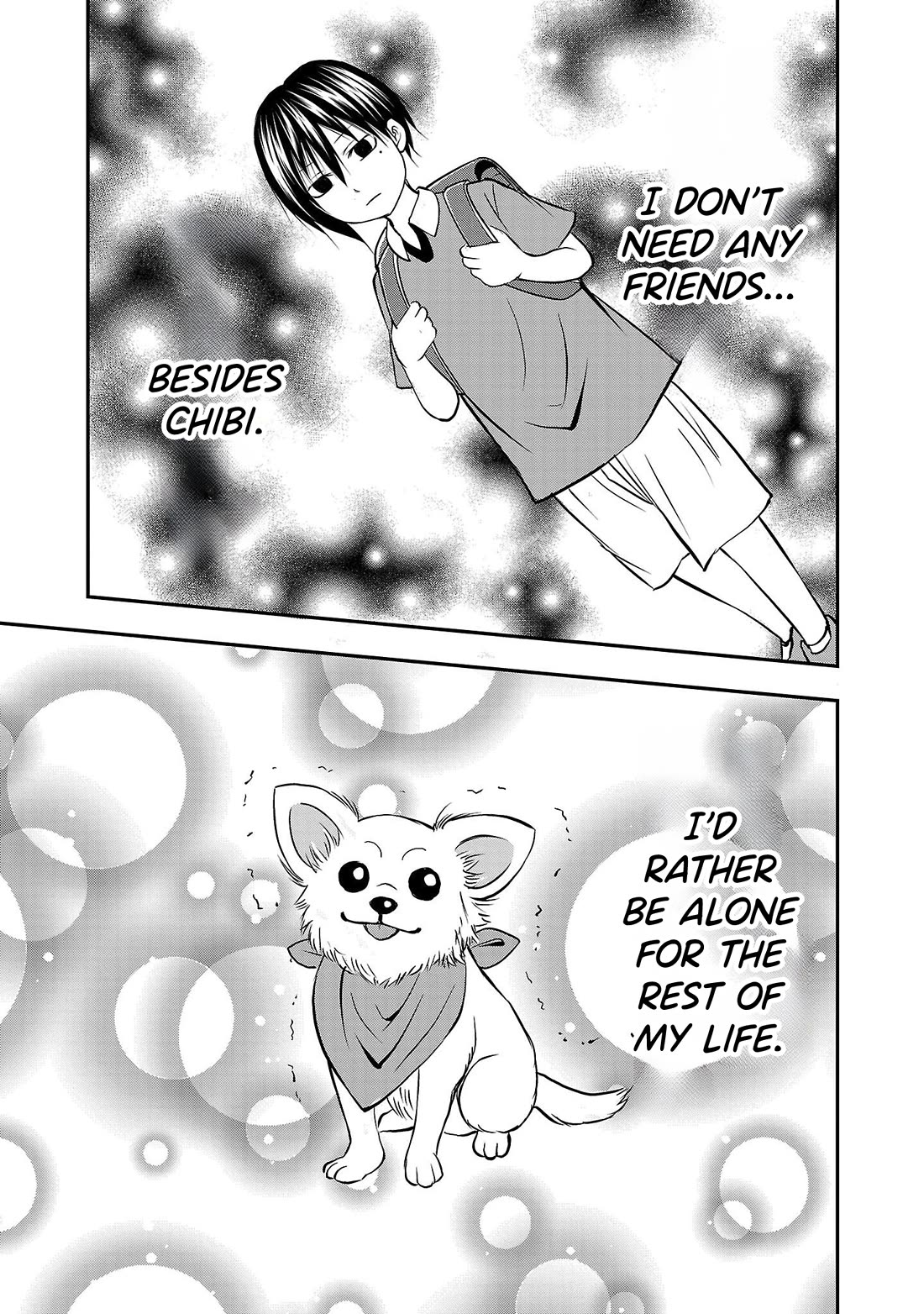 IseGure: After Constantly Being Used as a Foil for OP Isekai Protagonists, The Elite Knight Has Finally Had It. chapter 7 page 31