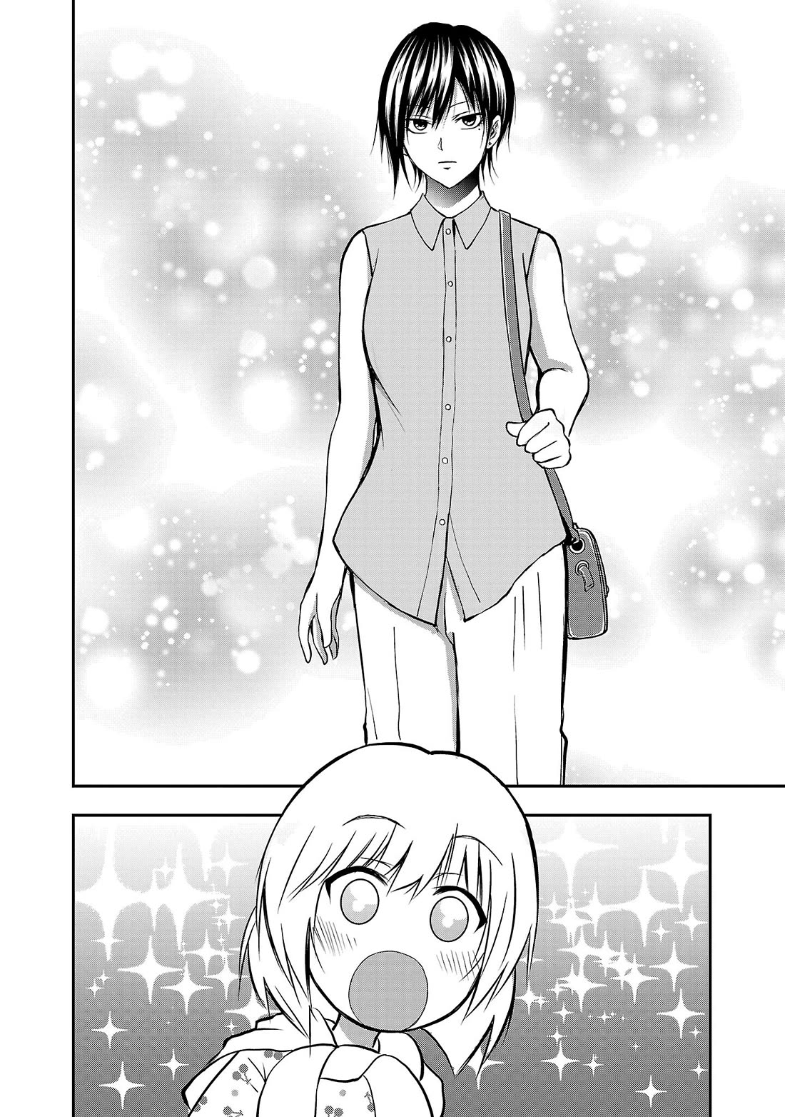 IseGure: After Constantly Being Used as a Foil for OP Isekai Protagonists, The Elite Knight Has Finally Had It. chapter 8 page 13