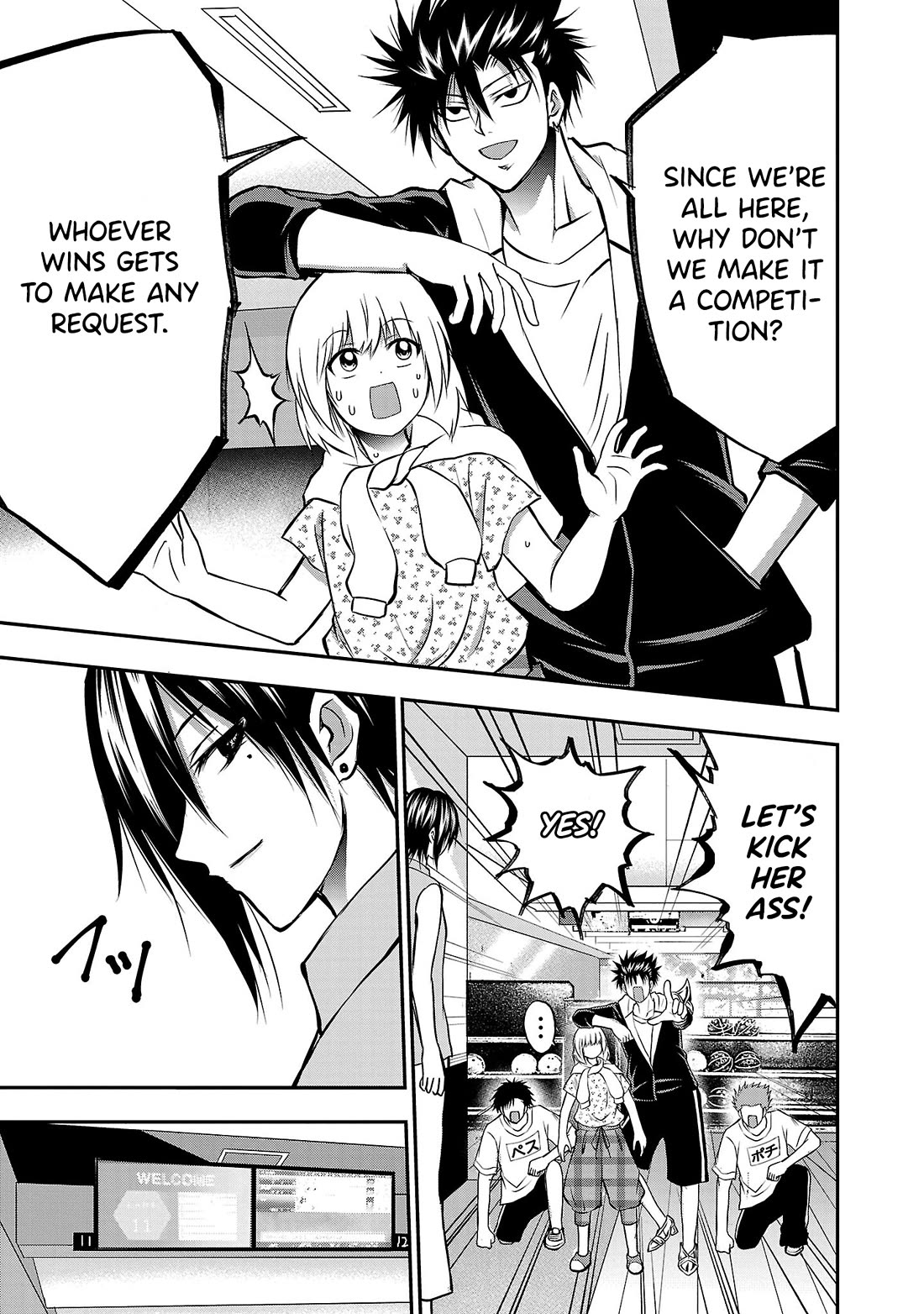 IseGure: After Constantly Being Used as a Foil for OP Isekai Protagonists, The Elite Knight Has Finally Had It. chapter 8 page 18