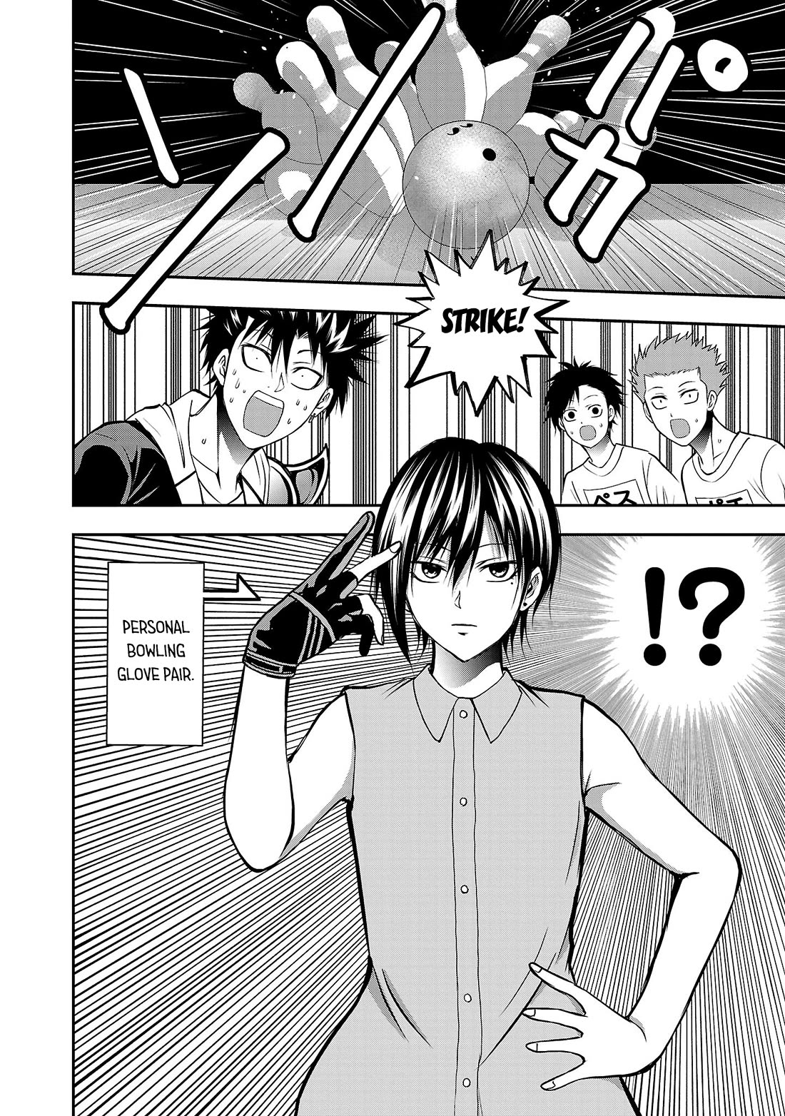 IseGure: After Constantly Being Used as a Foil for OP Isekai Protagonists, The Elite Knight Has Finally Had It. chapter 8 page 19