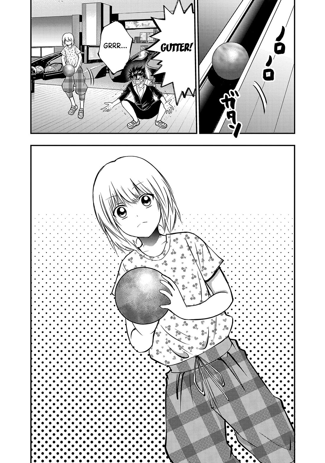 IseGure: After Constantly Being Used as a Foil for OP Isekai Protagonists, The Elite Knight Has Finally Had It. chapter 8 page 24