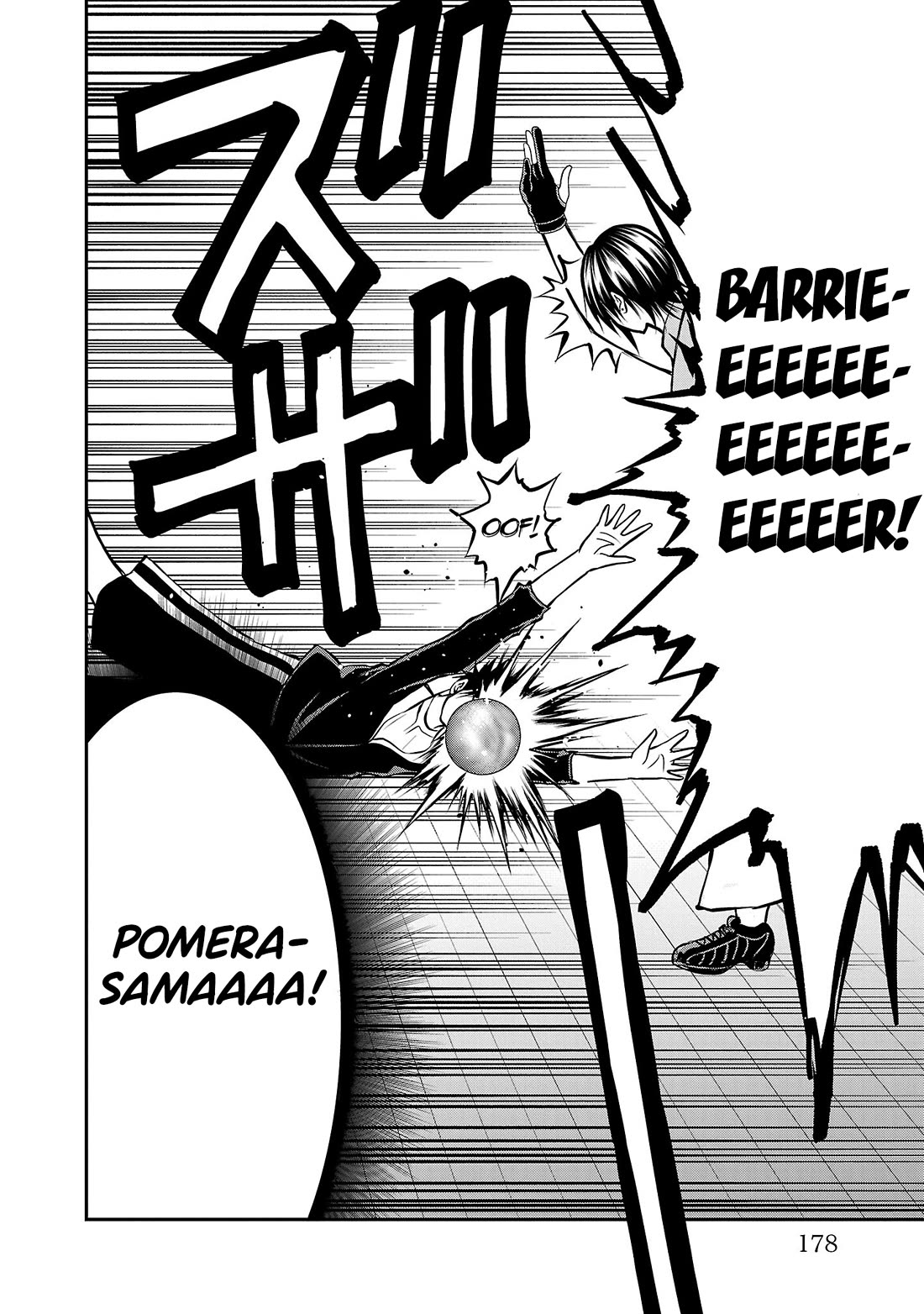 IseGure: After Constantly Being Used as a Foil for OP Isekai Protagonists, The Elite Knight Has Finally Had It. chapter 8 page 33