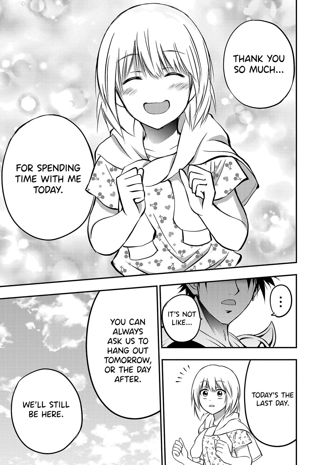 IseGure: After Constantly Being Used as a Foil for OP Isekai Protagonists, The Elite Knight Has Finally Had It. chapter 8 page 36