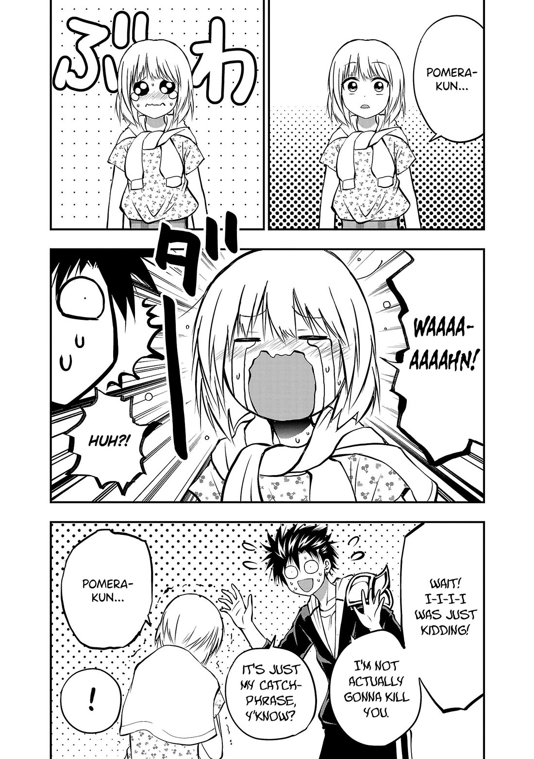 IseGure: After Constantly Being Used as a Foil for OP Isekai Protagonists, The Elite Knight Has Finally Had It. chapter 8 page 38