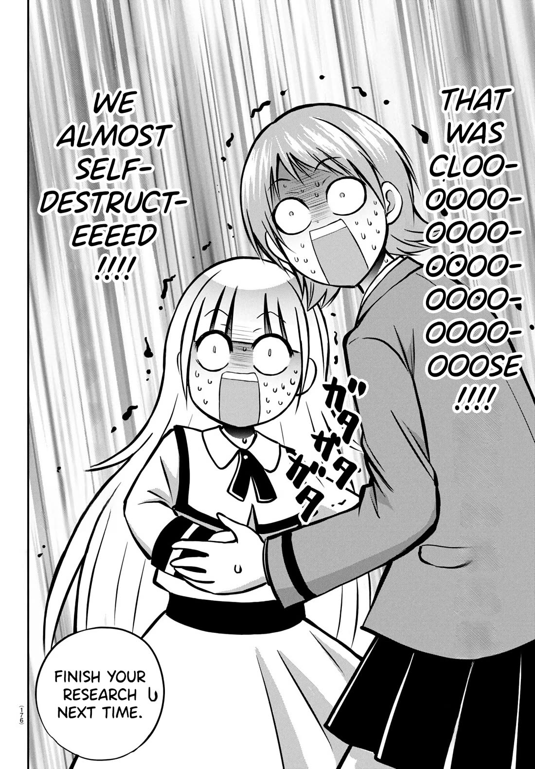 IseGure: After Constantly Being Used as a Foil for OP Isekai Protagonists, The Elite Knight Has Finally Had It. chapter 9 page 39