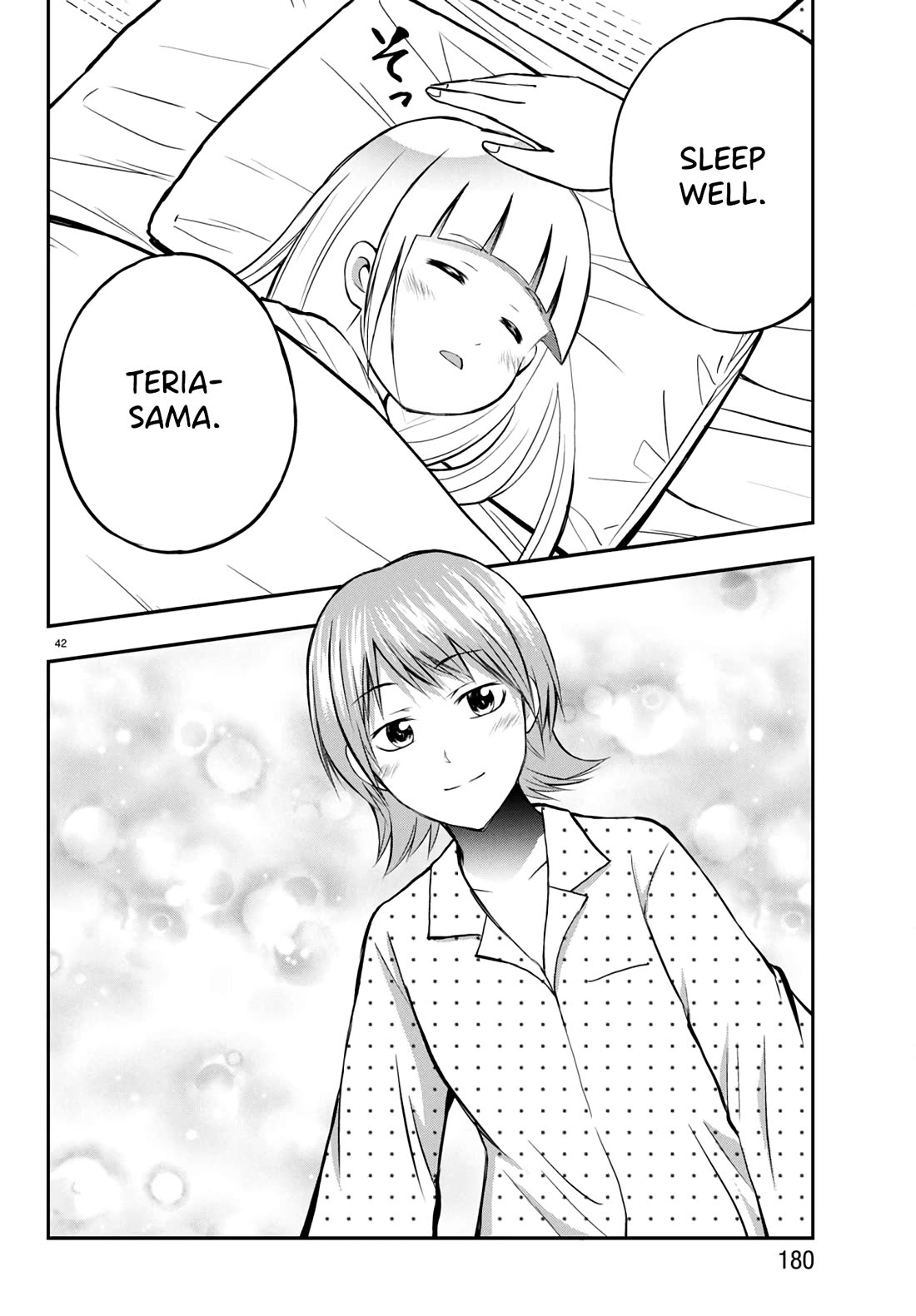 IseGure: After Constantly Being Used as a Foil for OP Isekai Protagonists, The Elite Knight Has Finally Had It. chapter 9 page 43