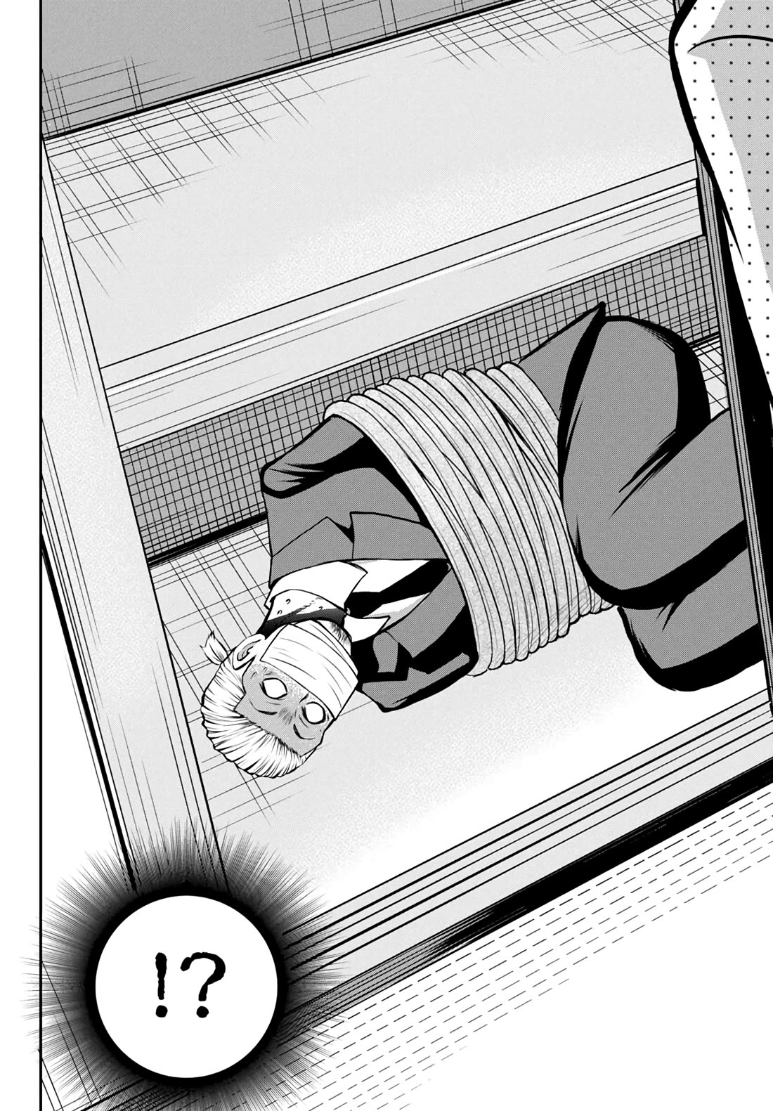 IseGure: After Constantly Being Used as a Foil for OP Isekai Protagonists, The Elite Knight Has Finally Had It. chapter 9 page 45