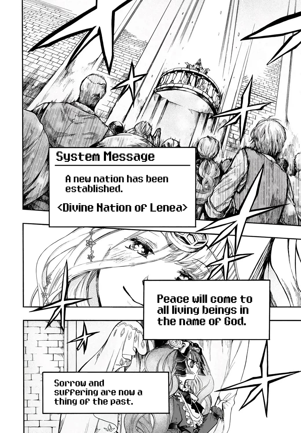 Isekai Apocalypse MYNOGHRA ~The Conquest of the World Starts With the Civilization of Ruin~ chapter 30 page 26