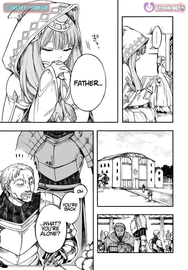 Isekai Apocalypse MYNOGHRA ~The Conquest of the World Starts With the Civilization of Ruin~ chapter 31 page 16