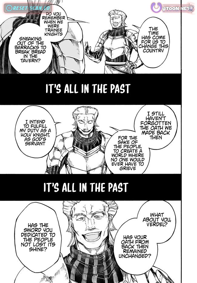 Isekai Apocalypse MYNOGHRA ~The Conquest of the World Starts With the Civilization of Ruin~ chapter 31 page 18