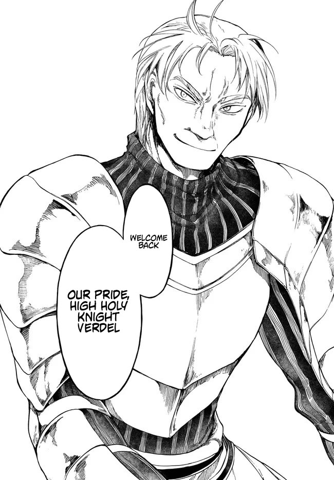 Isekai Apocalypse MYNOGHRA ~The Conquest of the World Starts With the Civilization of Ruin~ chapter 31 page 4