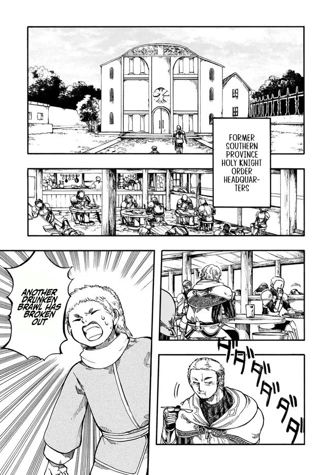 Isekai Apocalypse MYNOGHRA ~The Conquest of the World Starts With the Civilization of Ruin~ chapter 31 page 5