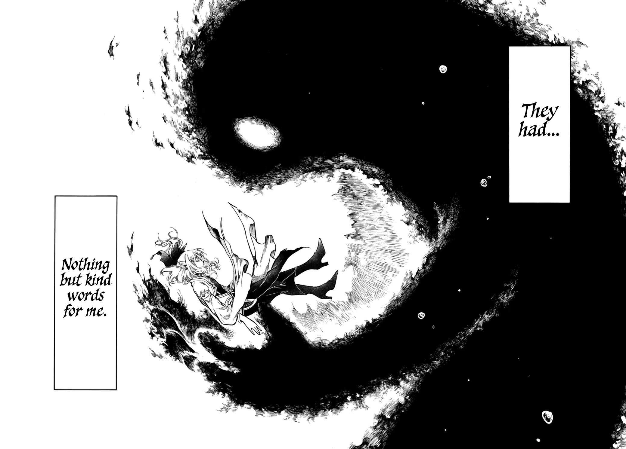 Isekai Apocalypse MYNOGHRA ~The Conquest of the World Starts With the Civilization of Ruin~ chapter 32 page 28