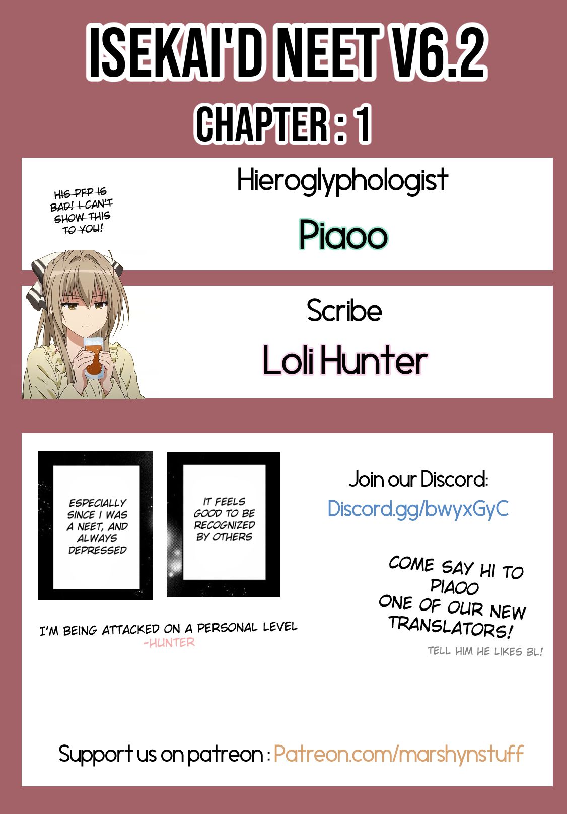 Isekai Cheat Kaitakuki chapter 1 page 31