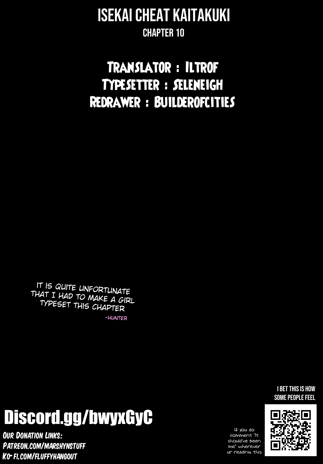 Isekai Cheat Kaitakuki chapter 10 page 31