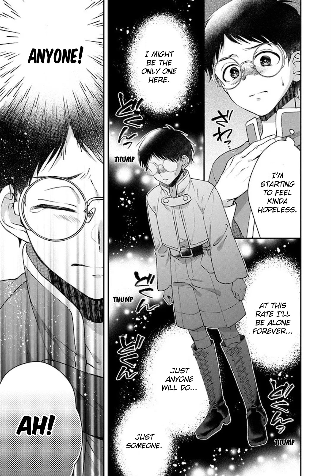 Isekai Cheat Kaitakuki chapter 10 page 7