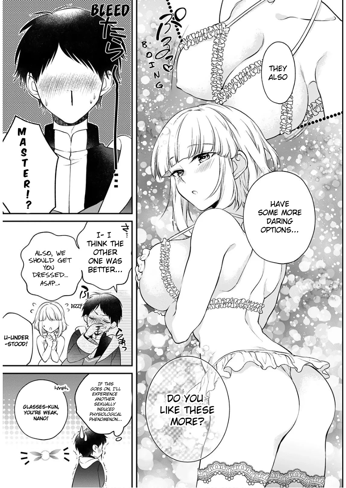 Isekai Cheat Kaitakuki chapter 11 page 19