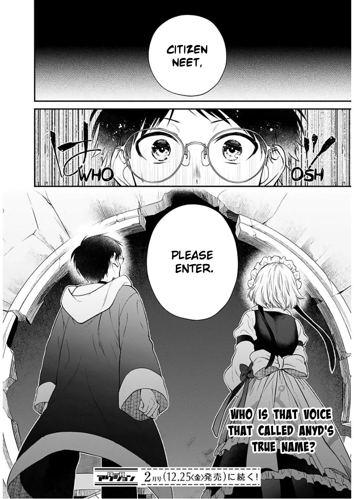 Isekai Cheat Kaitakuki chapter 11 page 30