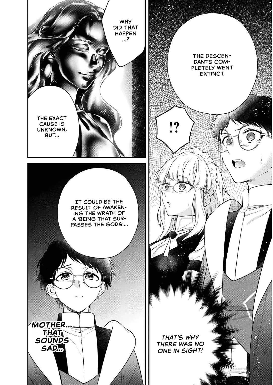 Isekai Cheat Kaitakuki chapter 12 page 11