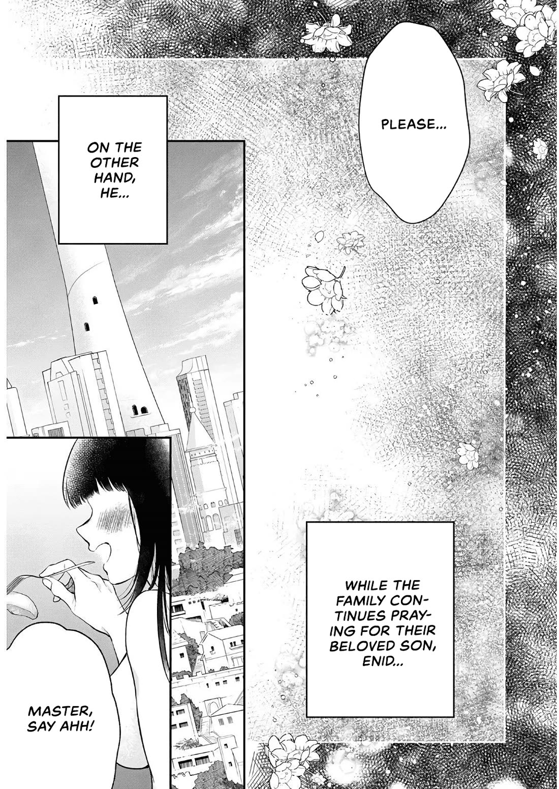 Isekai Cheat Kaitakuki chapter 12 page 22